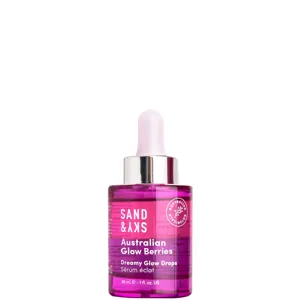 Sand & Sky hment of an oil with the performance of a serum