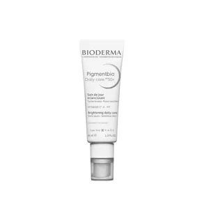 Bioderma Pigmentbio Brightening Face Cream Anti-Dark Spot Spf50+