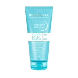 Bioderma Photoderm After-Sun Soothing Cream