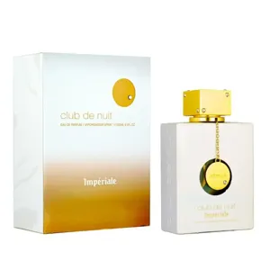 Armaf Club De Nuit White Imperiale Perfumes