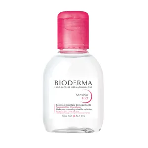 Bioderma Sensibio Cleansing Micellar Water