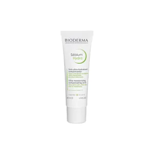 Bioderma Sébium Hydra Moisturiser