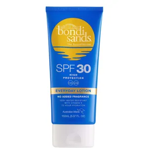 Bondi Sands Everyday Body Lotion