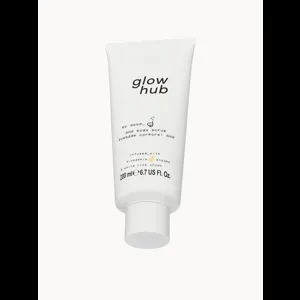 Glow Hub Go Deep Aha Body Scrub
