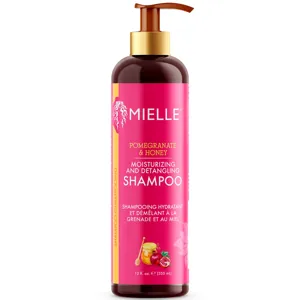 Mielle Organics Pomegranate & Honey Shampoo