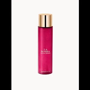 Carolina Herrera La Bomba Shimmering Body Oil