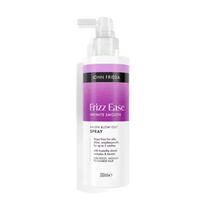 John Frieda Frizz Ease Infinite Smooth Salon Blow Out Protectores Térmicos