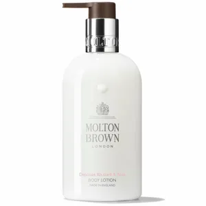 Molton Brown Delicious Rhubarb And Rose Body Lotion