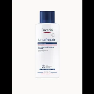Eucerin Urea Repair 5% Scented Lotion