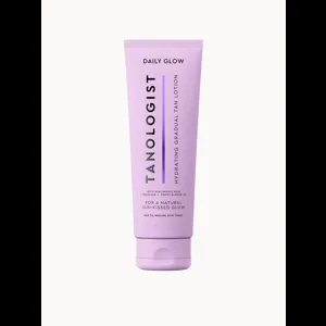 Tanologist Daily Glow Hydrating Gradual Tan