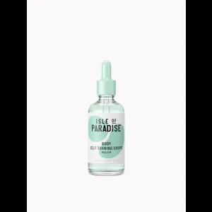 Isle Of Paradise Body Drops