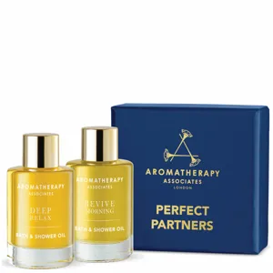 Aromatherapy Associates Shower Oil for