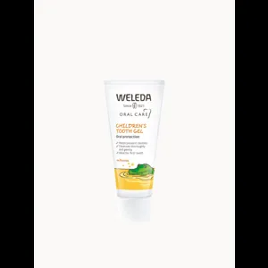 Weleda Children's Tooth Gel