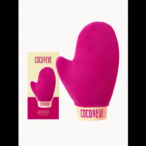 Coco & Eve Velvet Self Tan Application Mitt