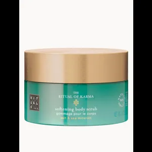 Rituals The Ritual Of Karma Salt & Minerals Softening Body Scrub