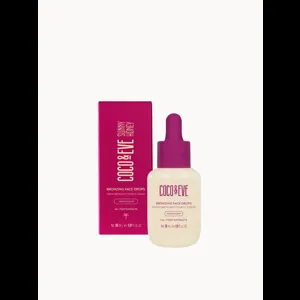 Coco & Eve Bronzing Face Drops