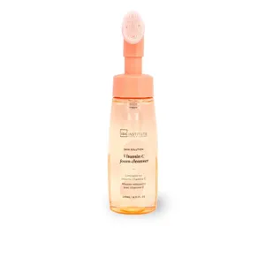 IDC Vitamin C Foam Cleanser Espumas Limpiadoras