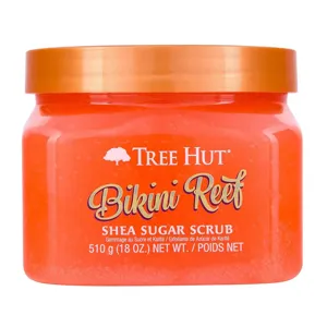 Tree Hut Bikini Reef Exfoliantes Corporales