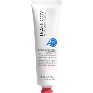 Teaology Hyaluronic Hydra Face Mask