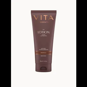 Vita Liberata Fabulous Tinted Tanning Lotion