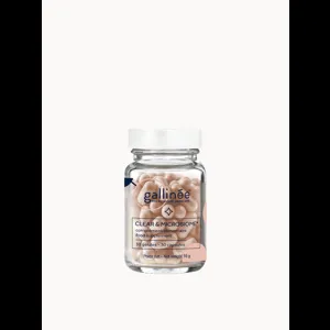 Gallinée Clear & Microbiome Supplement