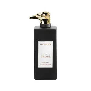 Trussardi Le Vie Di Milano Musc Noir Perfume Enhancer