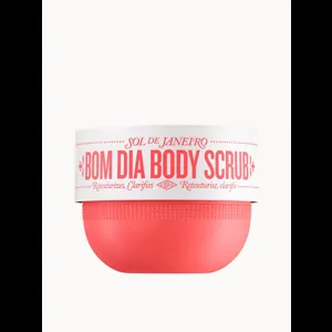 Sol de Janeiro Bom Dia Body Scrub