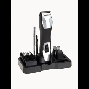 Wahl Groomsman Pro 3 In 1 Precision Trimmer