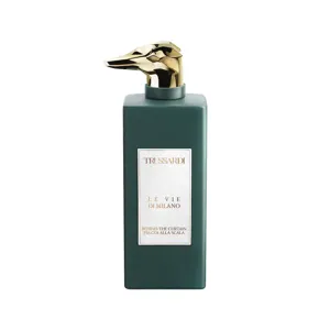 Trussardi Le Vie Di Milano Behind The Curtain Piazza Alla Scala