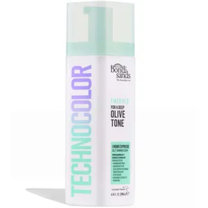 Bondi Sands Technocolor 1 Hour Express Self Tanning Foam