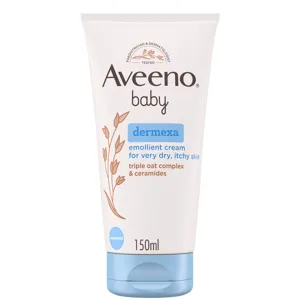 Aveeno Dermexa Emollient Cream