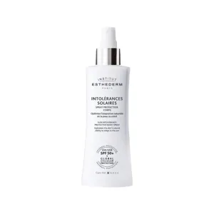 Institut Esthederm Intolerance Solaire Body Spf50+ Protección Solar