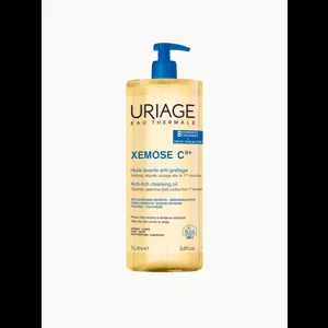 Uriage Xémose Cleansing Soothing Oil