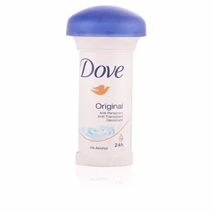 Dove Original Desodorante Crema Desodorantes