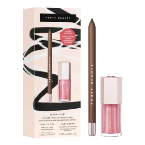 Fenty Beauty Lip Set Extra Fu$$Y