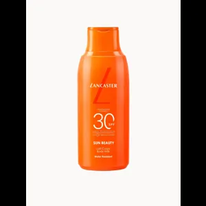 Lancaster Sun Beauty Body Milk Spf30