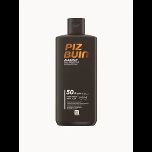 Piz Buin Allergy Lotion Sensitive Spf50+