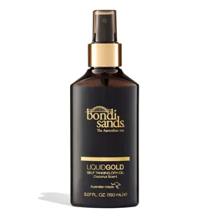 Bondi Sands Liquid Gold Self Tanning Oil
