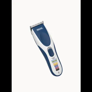 Wahl Colour Coded Cordless Clipper