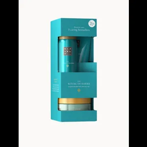 Rituals The Ritual Of Karma Lotus Flower & White Tea