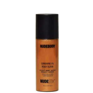 NUDESTIX Nudebody Sunshine Oil Body Elixir