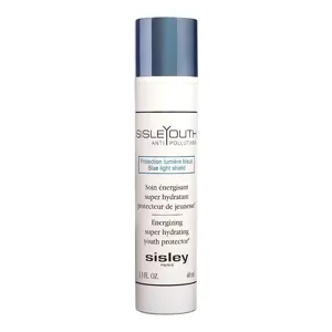 Sisley outh Anti-Polución Cremas De Día