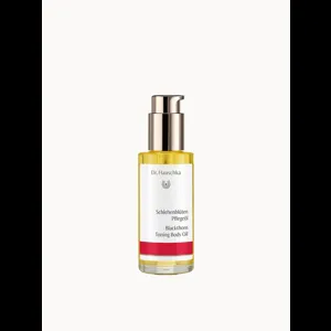 Dr. Hauschka Blackthorn Toning Body Oil