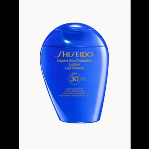 Shiseido Expert Sun Protector Face And Body Lotion SPF30