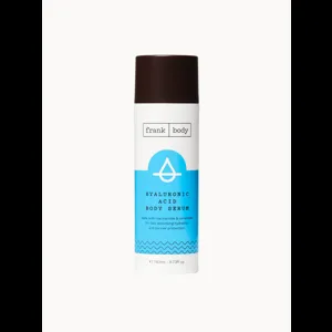 Frank Body Hyaluronic Acid Body Serum