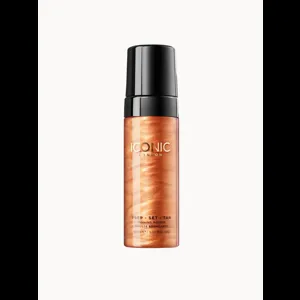 Iconic London Prep Set Tan Mousse