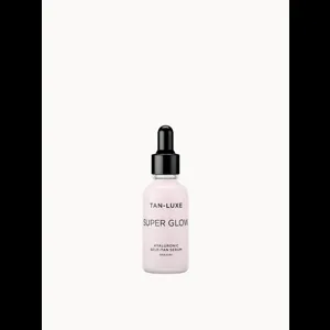 TAN-LUXE Super Glow Hyaluronic Self-Tan Serum