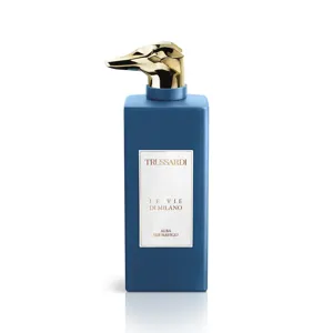 Trussardi Le Vie Di Milano Edp Alba Sui Navigli