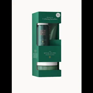 Rituals The Ritual Of Jing Bath & Body Trial Set