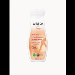 Weleda Mum Lighter Legs Gel
